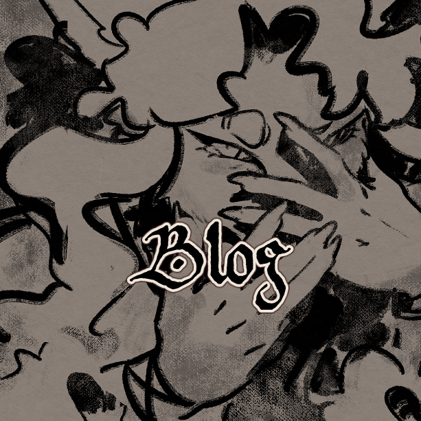 blog