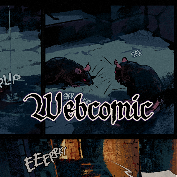 Webcomic